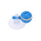 Adjustable Blue Air Bubble Increaser for Fish Tanks - 1.7cm Diameter 8