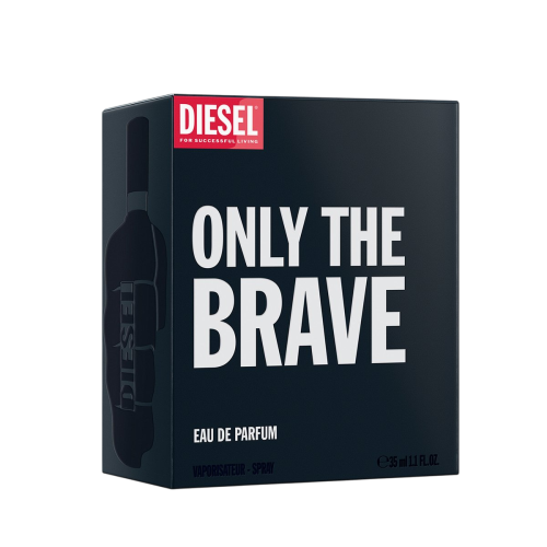 Diesel Diesel Only The Brave Men-35 ml 2