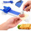 Sushi Roller Machine and Spring Roll Maker, MultiPurpose Wrapping Tool for Home Kitchen, 1PCS 2