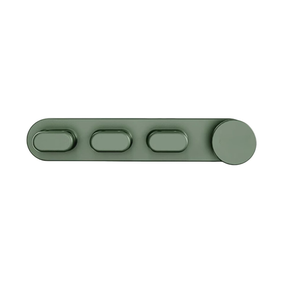 Cable Management Clips With Strong Adhesive Under Desk Cord Organizer For Home Office And Charging Cables 9070919214004