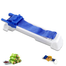 Spring Roll Maker and Lumpia Roller, Adjustable Vegetable Meat Rolling Tool for Rolls, 1 Pc