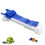 Spring Roll Maker and Lumpia Roller, Adjustable Vegetable Meat Rolling Tool for  Rolls, 1 Pc 1