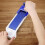 Spring Roll Maker and Lumpia Roller, Adjustable Vegetable Meat Rolling Tool for  Rolls, 1 Pc 2