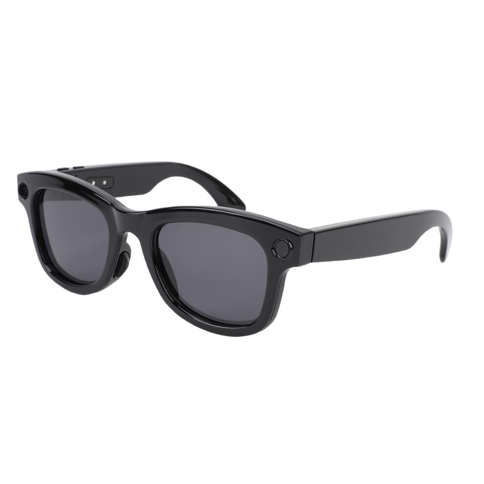 Smart Glasses With 8Mp Camera, Ai Translation, Bluetooth Video Recording For Travel And Calls 9070919215070