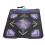 Electronic Dance Game Mat For Kids, Wireless Light-Up Floor Pad With Bluetooth Music Support And Volume Control, Multi-Platform Compatible 5
