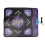 Electronic Dance Game Mat For Kids, Wireless Light-Up Floor Pad With Bluetooth Music Support And Volume Control, Multi-Platform Compatible 2