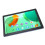 Android 14 Tablet With Octa Core Processor And Magnetic Base Design Massive Storage Fast Charging Capability Dual Camera Connectivity Wi Fi 6 And HD 6