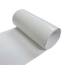 Crystal Clear Visibility Protective Film, Easy Installation For Vehicle's Paint, Versatile Use Transparent Shield
