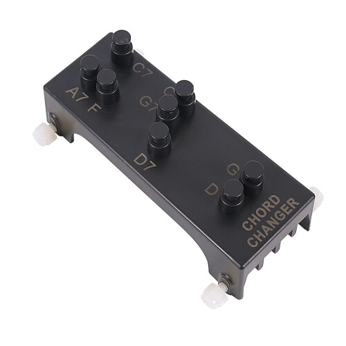 Solution For Beginners Guitar Chord Helper With Fast Chord Practice Capabilities Protect Your Fingers From Pain While Practicing Guitar Learning