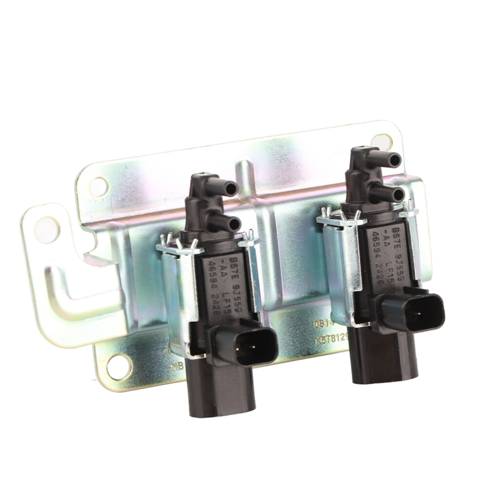 Vacuum Solenoid Valve Electromagnetic Valve Durable Oe Replacement Intake Manifold Vacuum Valve Reliable Performance Emission Control Valve Easy 9482828871221