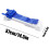 Sushi Roller Maker and Spring Roll Maker, MultiFunctional Vegetable Meat Roll Tool for Home Kitchen 5