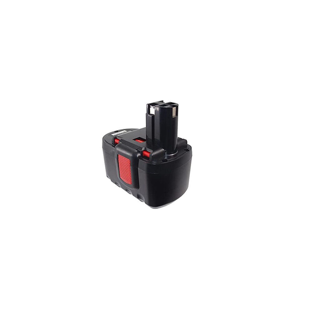 24V Replacement Battery 1500Mah Nimh Pack For Bosch Cordless Tools 2 607 335 509 510 537 9113335165359