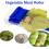 Automatic Sushi Roller Machine and Spring Roll Maker for Lumpia Dolma Grape Leaves 1 Pc 4
