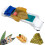 Automatic Sushi Roller Machine and Spring Roll Maker for Lumpia Dolma Grape Leaves 1 Pc 1