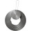 Heat Diffuser for Gas Stove 26cm NonSlip Removable Plate for Efficient Heat Distribution 5