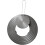 Heat Diffuser for Gas Stove 26cm NonSlip Removable Plate for Efficient Heat Distribution 3