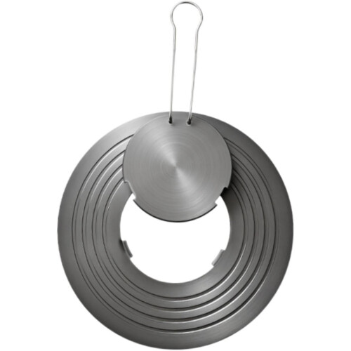 Heat Diffuser for Gas Stove 26cm NonSlip Removable Plate for Efficient Heat Distribution 2