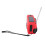 Multi-Function Emergency Radio 2000mAh Solar Power Bank Hand Crank LED Light 9