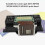 Quality Print Head Replacement for MP990 MP996 Printers Easy Install 8