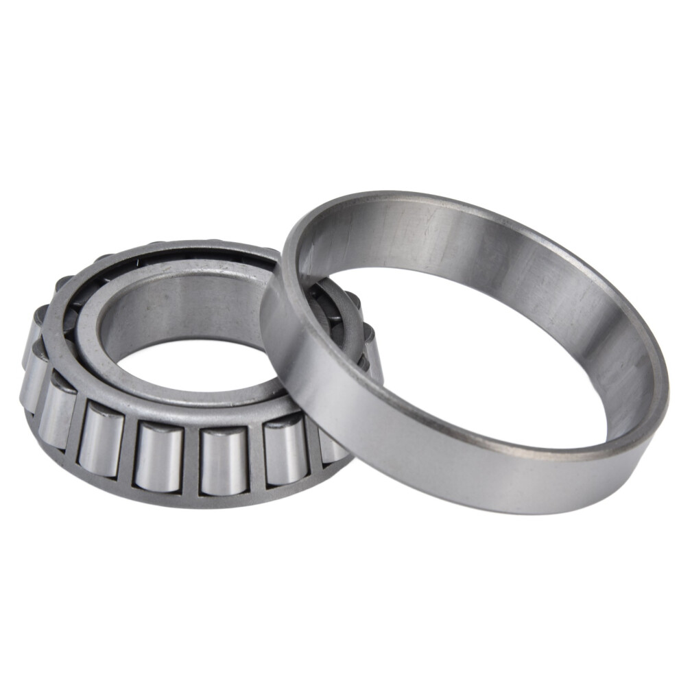 Durable 30208 Tapered Roller Bearing For High Load Equipment Replacement 8411382850503