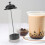 Reusable Plastic Countertop Straw Dispenser and Holder with SpaceSaving Durable Design, White 2