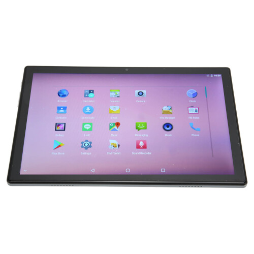 Οκταπύρηνο Android11Tablet Μπαταρία 7000mAh USB-C Γρήγορη φόρτιση Αυτόματος συγχρονισμός Galaxy 1