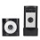 Intercom Function Wireless Intercom Doorbell System Two Way Call Long Range Battery Life Humanized Design Power Saving Indicator Light Adjustable 4