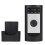 Intercom Function Wireless Intercom Doorbell System Two Way Call Long Range Battery Life Humanized Design Power Saving Indicator Light Adjustable 7