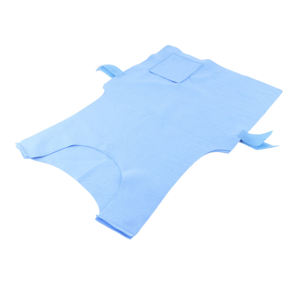 Summer Cooling Vest For Outdoor Sports - Durable Pva Waterproof Fabric 4641382902306