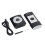 Intercom Function Wireless Intercom Doorbell System Two Way Call Long Range Battery Life Humanized Design Power Saving Indicator Light Adjustable 2
