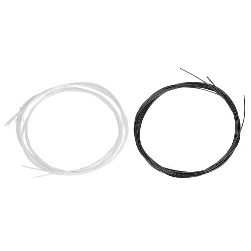 Durable Brake Shift Cable Galvanized Construction High Quality Material Rust Resistant Smooth Operation Wear Resistant Cold Resistance Heat