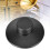 Turntable Accessories Set Includes Metal Record Weight Stabilizer That Reduces Vibration And Improves Signal Quality While Offering A Protective 2