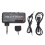 Portable Guitar Headphone Amplifier With Plug And Play Functionality Multiple Usage High Quality And Durable Construction Silent Practice 1
