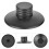 Turntable Accessories Set Includes Metal Record Weight Stabilizer That Reduces Vibration And Improves Signal Quality While Offering A Protective 6
