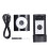 Intercom Function Wireless Intercom Doorbell System Two Way Call Long Range Battery Life Humanized Design Power Saving Indicator Light Adjustable 3