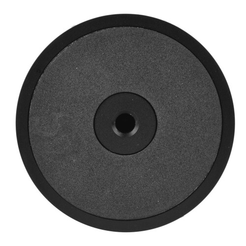 Turntable Accessories Set Includes Metal Record Weight Stabilizer That Reduces Vibration And Improves Signal Quality While Offering A Protective 2