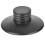 Turntable Accessories Set Includes Metal Record Weight Stabilizer That Reduces Vibration And Improves Signal Quality While Offering A Protective 5