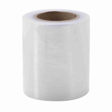 Tattoo Wrap 60mm x 200m Semi Permanent Lip Barrier Preservative Film