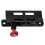 Durable Aluminum Quick Release Fire Extinguisher Holder for Wrangler 16