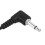 Versatile 3.5mm Car Stereo Mic 1.2m Cable for GPS & Bluetooth 8