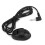 Versatile 3.5mm Car Stereo Mic 1.2m Cable for GPS & Bluetooth 16