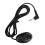 Versatile 3.5mm Car Stereo Mic 1.2m Cable for GPS & Bluetooth 7