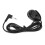 Versatile 3.5mm Car Stereo Mic 1.2m Cable for GPS & Bluetooth 15
