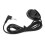 Versatile 3.5mm Car Stereo Mic 1.2m Cable for GPS & Bluetooth 11