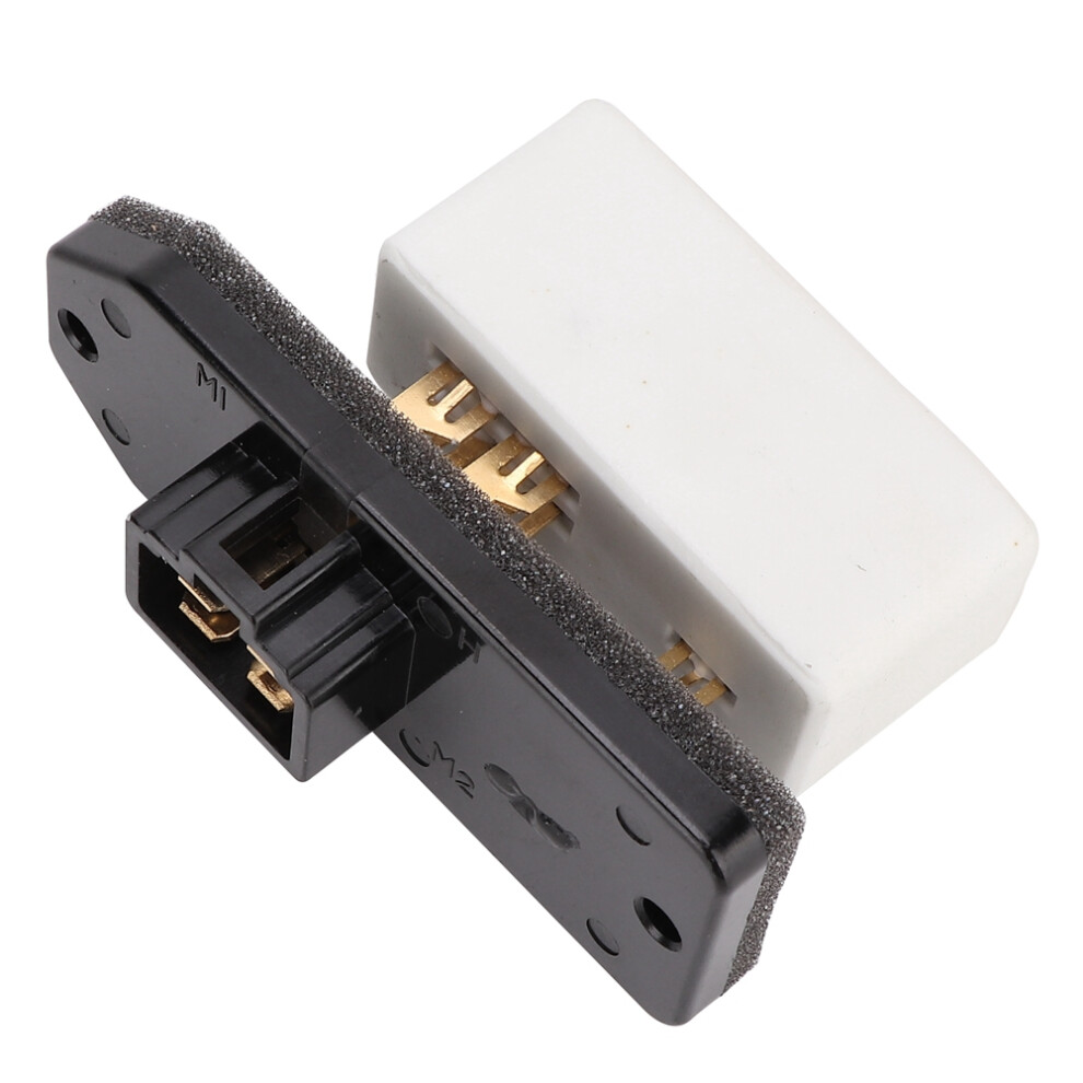 Car Heater Blower Resistor Fit For Jeep Grand Cherokee 2001-2004, High Reliability 8411382854198