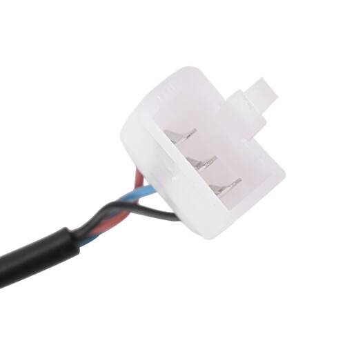 Odometer Sensor Cable with 3 Magnets for Digital Motorcycle Speedometer 2