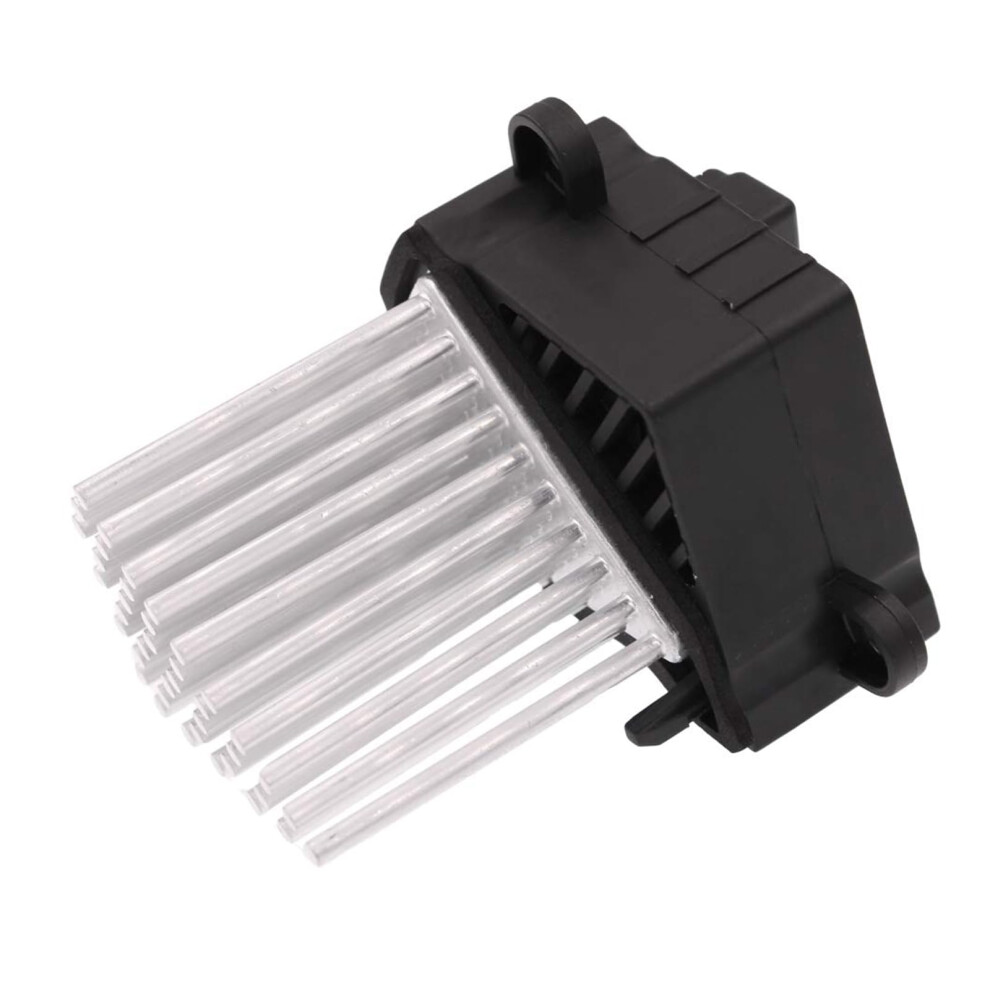 Blower Motor Resistor 64116923204 For Bmw E46 E39 Heater Fan Control With Precise Speed Control 9174973201793