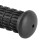 Gummigriffe XL833/CB400/CG125 - 22/25 mm Schwarz 15
