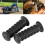 Gummigriffe XL833/CB400/CG125 - 22/25 mm Schwarz 12