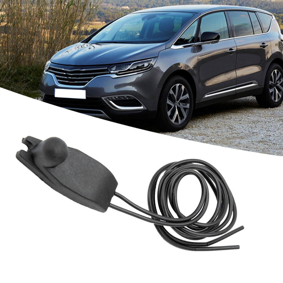 Peugeot Rcz Outside External Temperature Sensor 6445F9 High Sensitivity Black 8481382855594